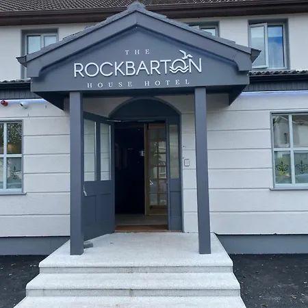Rockbarton House Hotel Hotel 2*