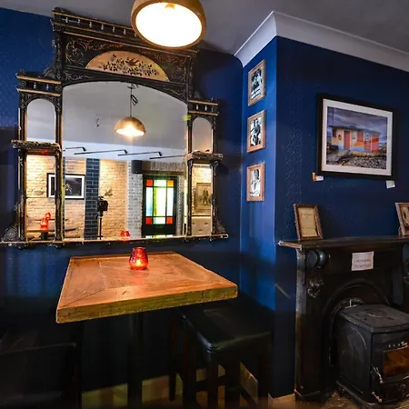 Hotel Rockbarton House Hotel Galway