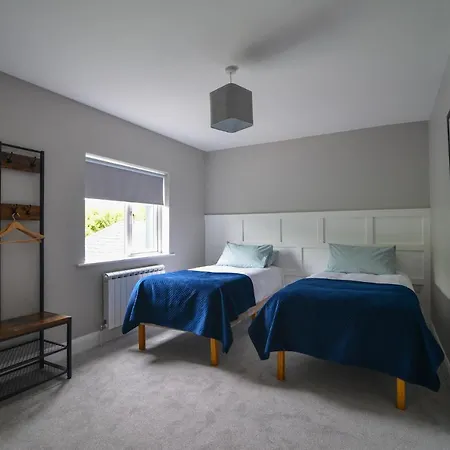 Hotel Rockbarton House Hotel 2*