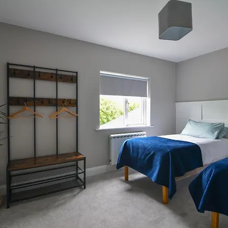 Hotel Rockbarton House Hotel 2*
