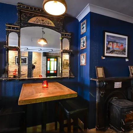 Hotel Rockbarton House Hotel Galway