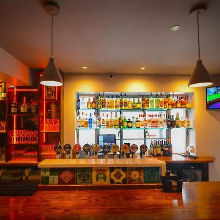 Rockbarton House Hotel Galway