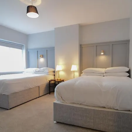 Rockbarton House Hotel 2*