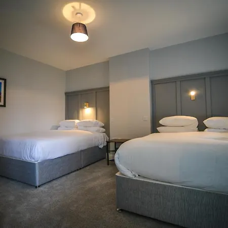 Hotel Rockbarton House Hotel