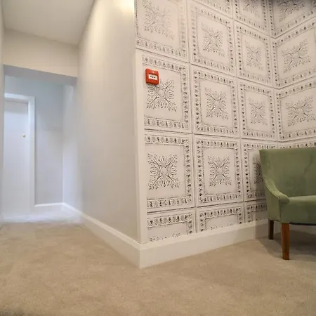 Rockbarton House Hotel 2*